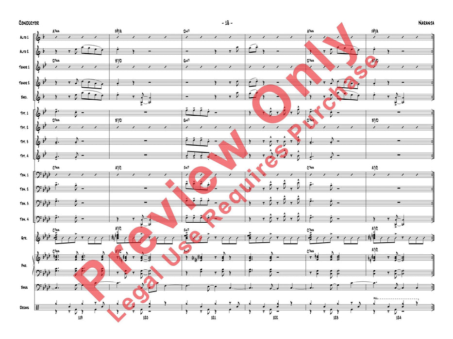 Naranja | 小雅音樂 Hsiaoya Music