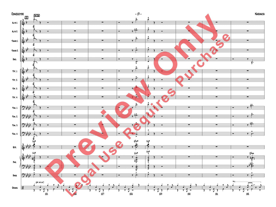 Naranja | 小雅音樂 Hsiaoya Music