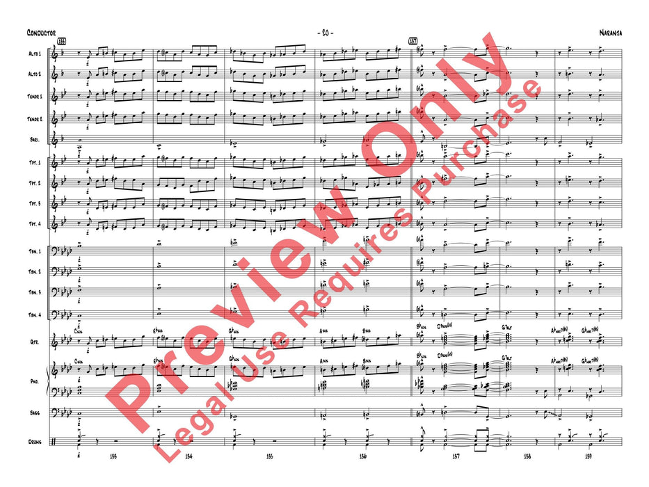 Naranja | 小雅音樂 Hsiaoya Music