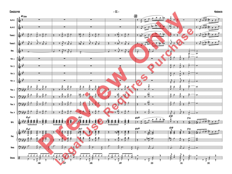 Naranja | 小雅音樂 Hsiaoya Music