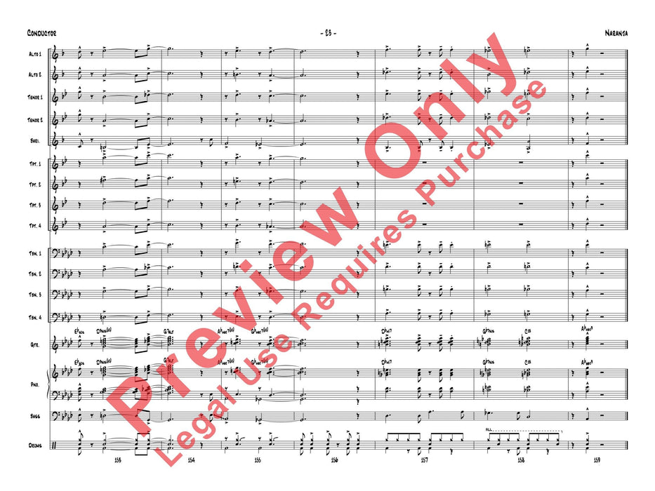 Naranja | 小雅音樂 Hsiaoya Music