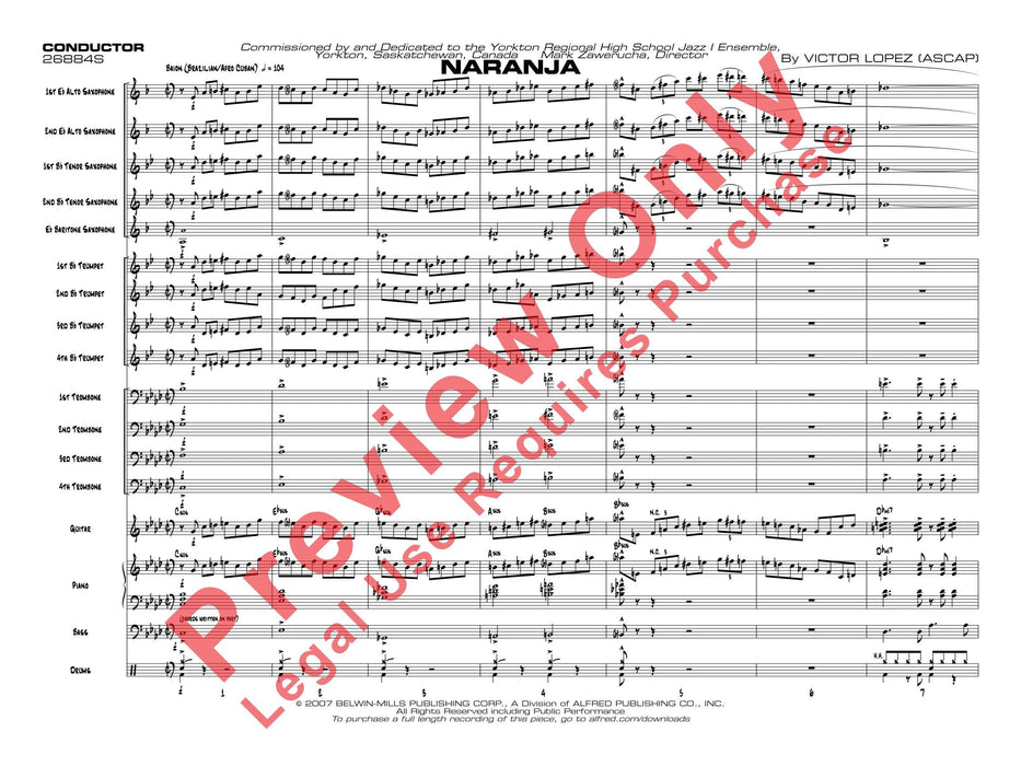 Naranja | 小雅音樂 Hsiaoya Music