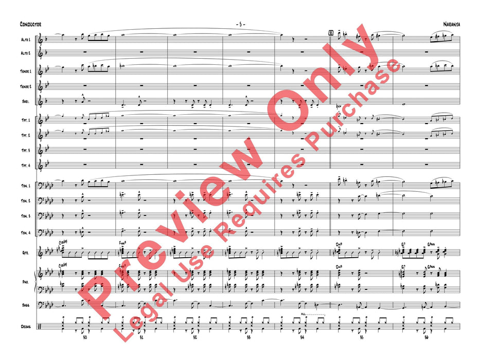 Naranja | 小雅音樂 Hsiaoya Music