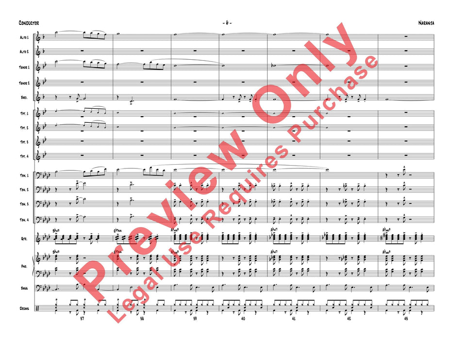 Naranja | 小雅音樂 Hsiaoya Music