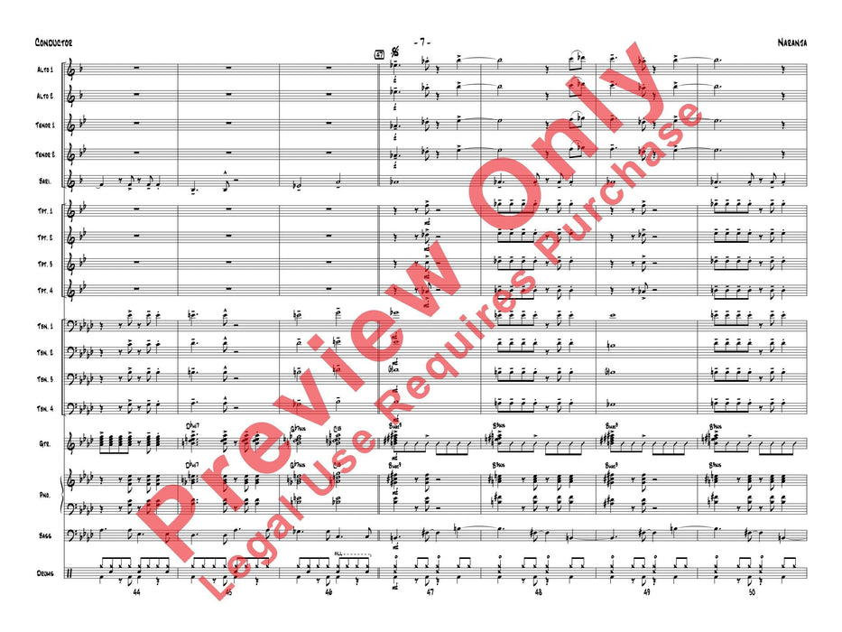 Naranja | 小雅音樂 Hsiaoya Music