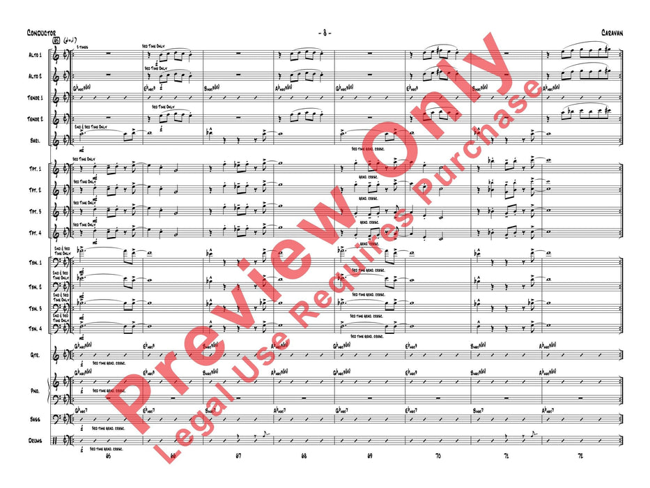 Caravan | 小雅音樂 Hsiaoya Music