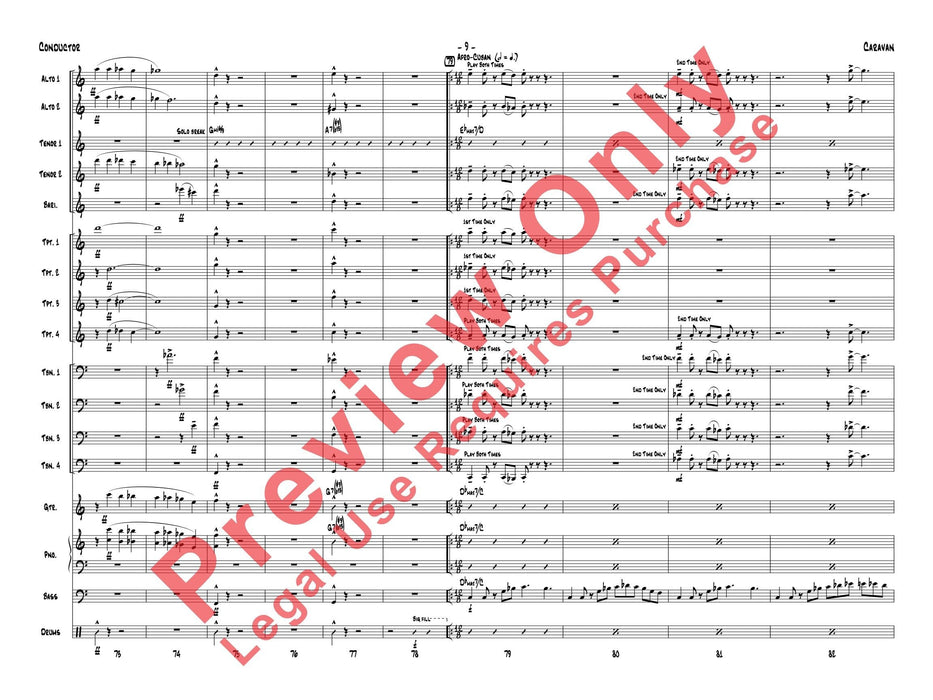 Caravan | 小雅音樂 Hsiaoya Music