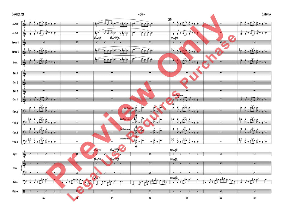 Caravan | 小雅音樂 Hsiaoya Music