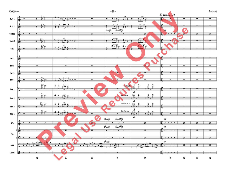 Caravan | 小雅音樂 Hsiaoya Music