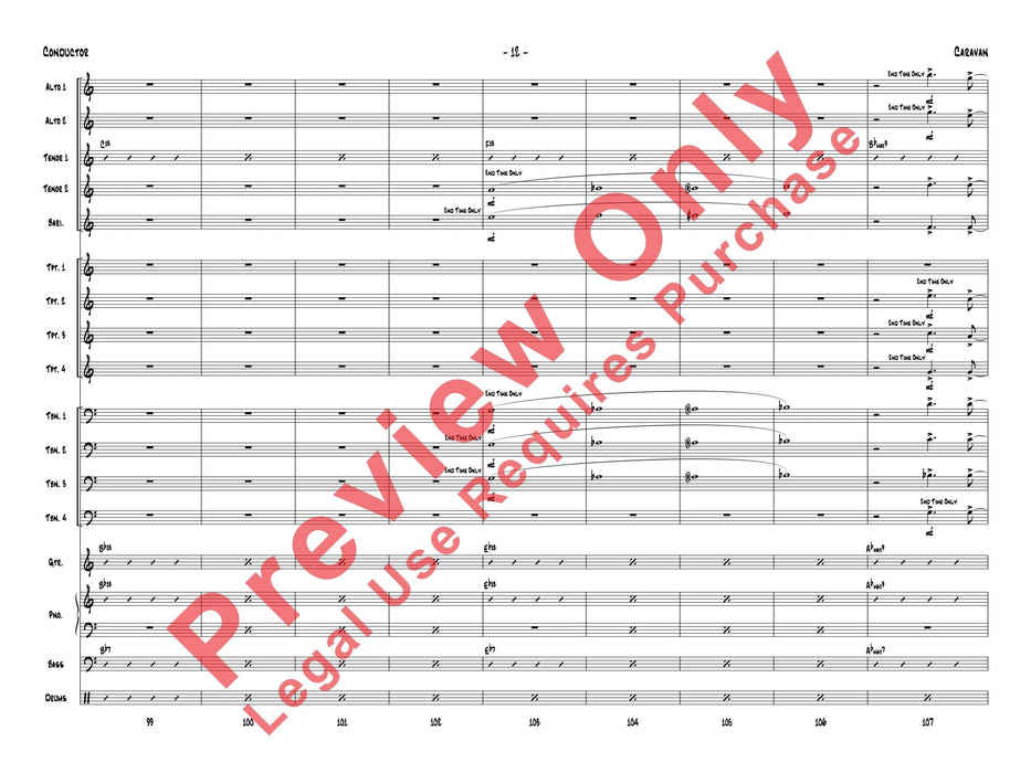 Caravan | 小雅音樂 Hsiaoya Music