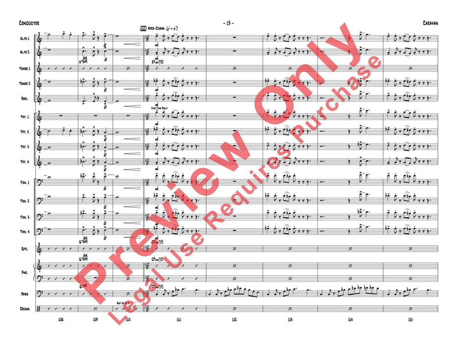 Caravan | 小雅音樂 Hsiaoya Music