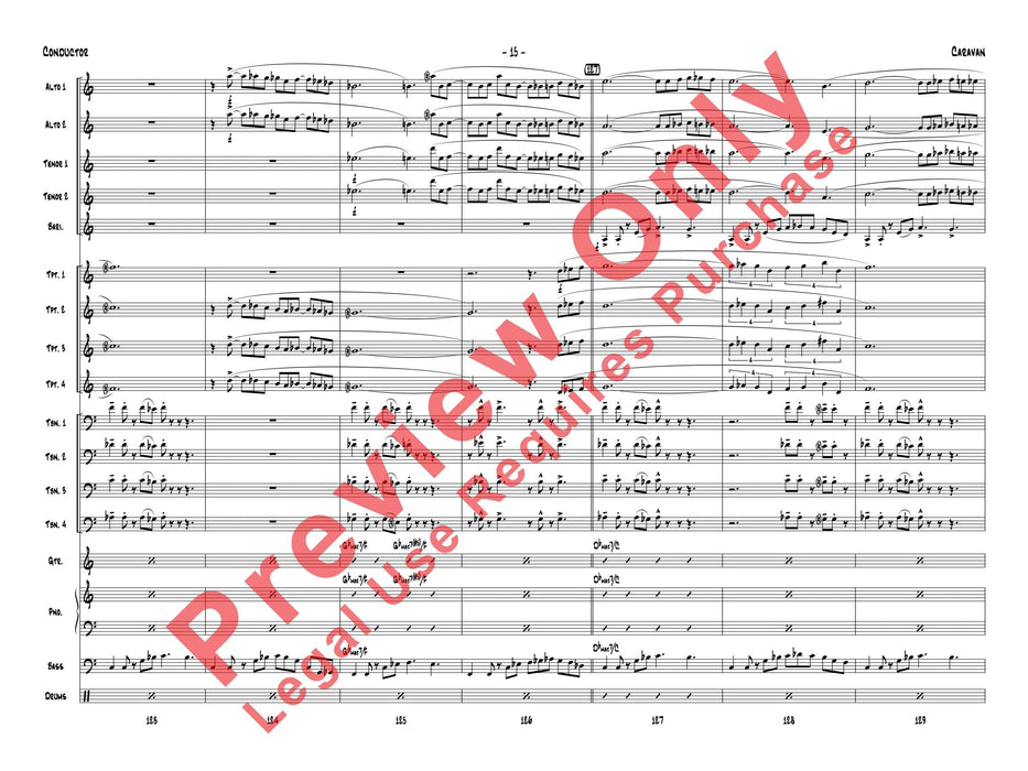 Caravan | 小雅音樂 Hsiaoya Music