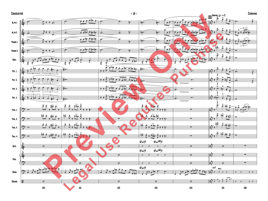 Caravan | 小雅音樂 Hsiaoya Music