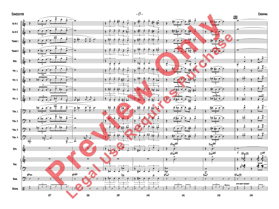 Caravan | 小雅音樂 Hsiaoya Music