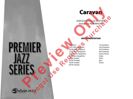 Caravan | 小雅音樂 Hsiaoya Music