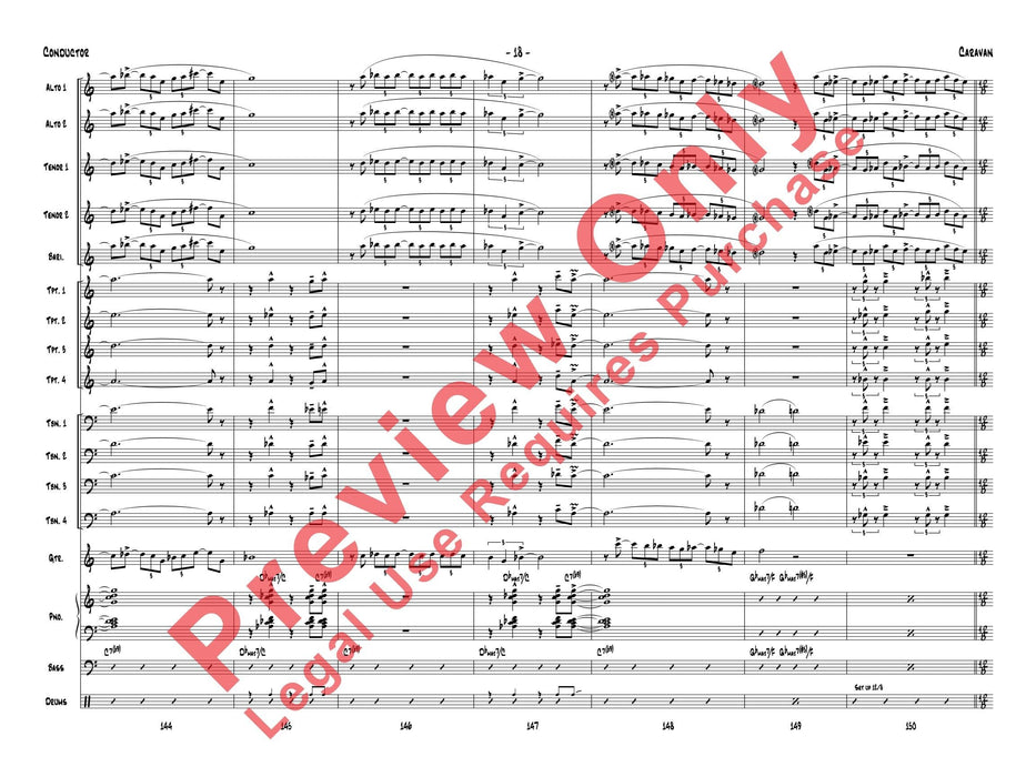 Caravan | 小雅音樂 Hsiaoya Music