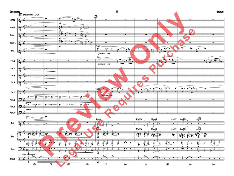 Caravan | 小雅音樂 Hsiaoya Music