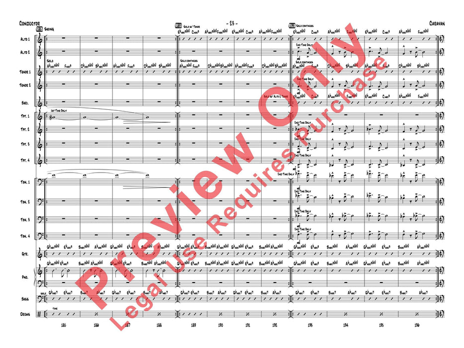 Caravan | 小雅音樂 Hsiaoya Music