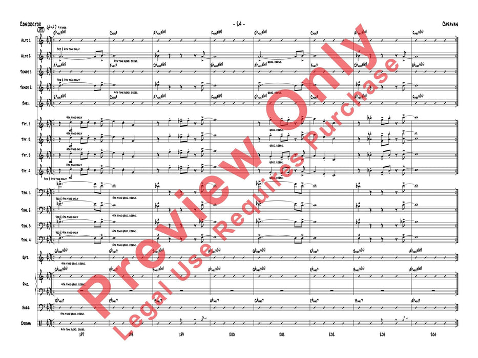 Caravan | 小雅音樂 Hsiaoya Music