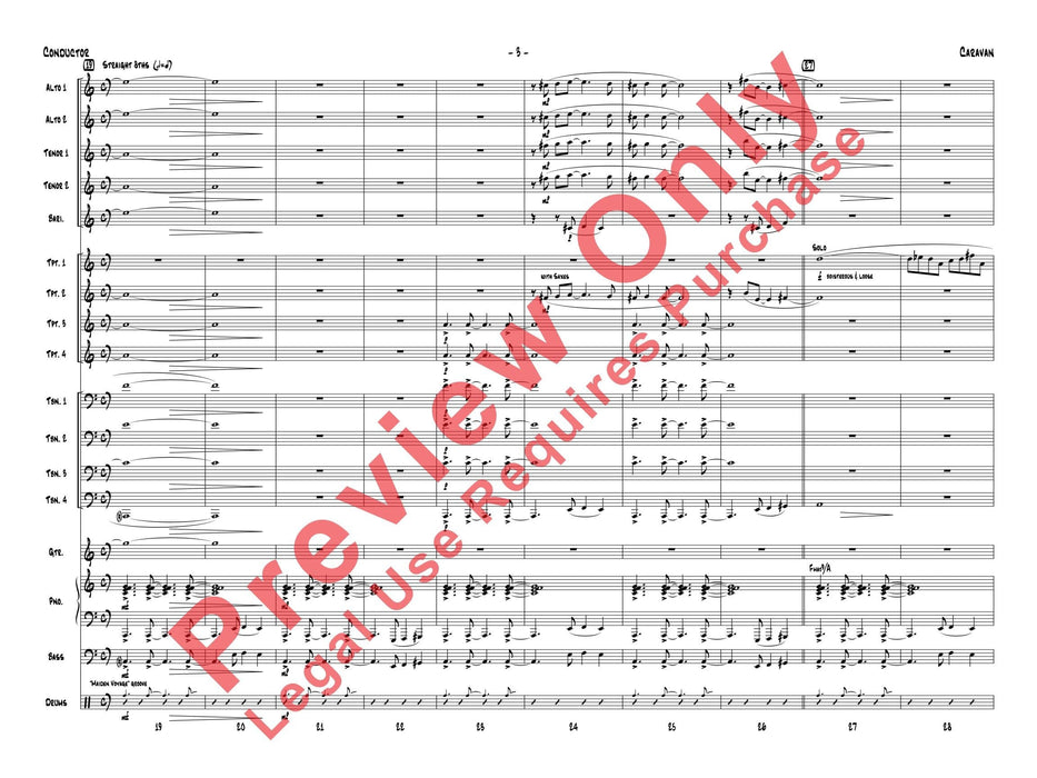 Caravan | 小雅音樂 Hsiaoya Music