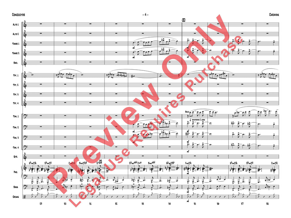 Caravan | 小雅音樂 Hsiaoya Music