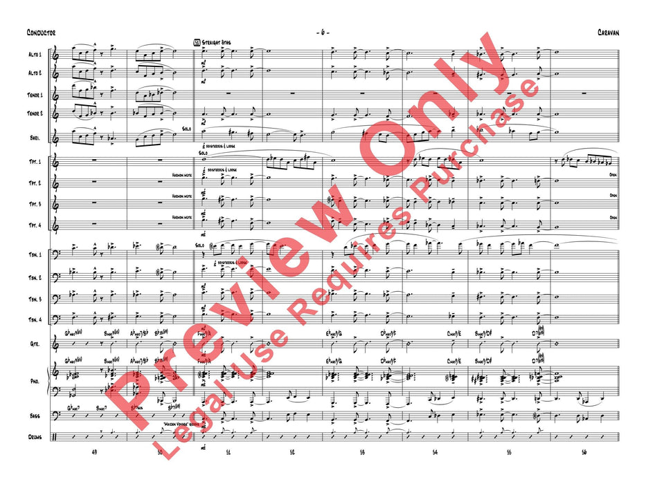 Caravan | 小雅音樂 Hsiaoya Music