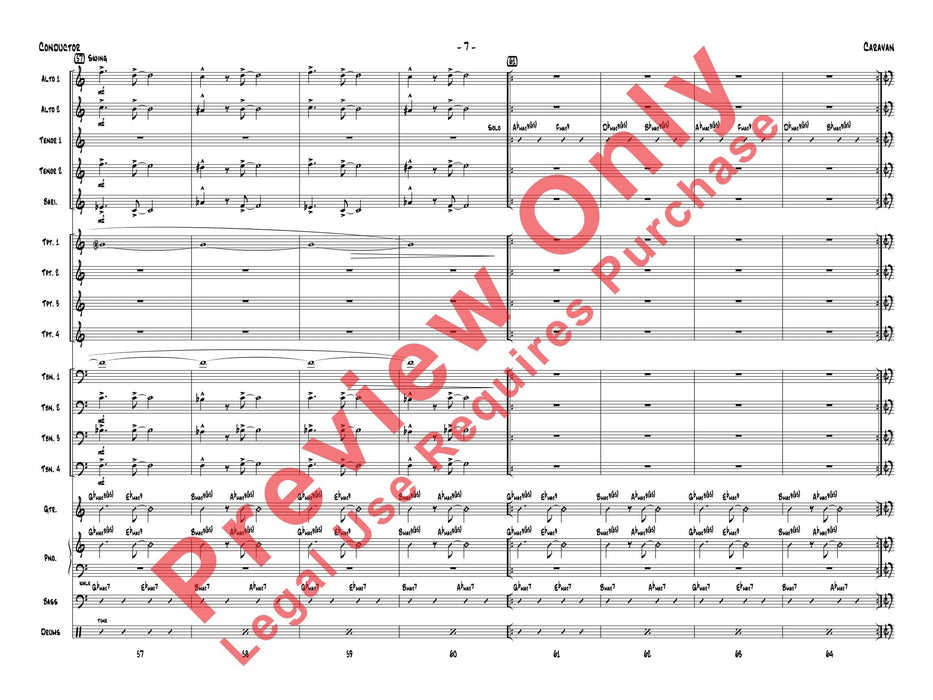 Caravan | 小雅音樂 Hsiaoya Music