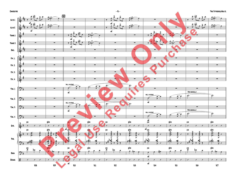 The Jitterbug Waltz 圓舞曲 | 小雅音樂 Hsiaoya Music