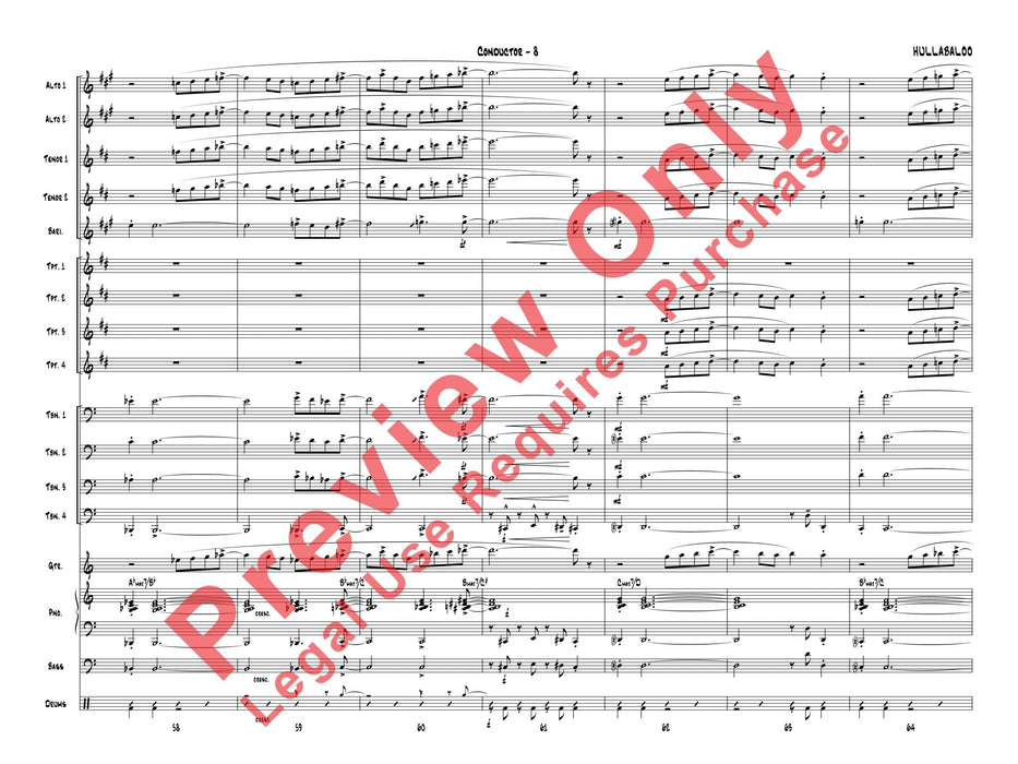 Hullabaloo | 小雅音樂 Hsiaoya Music