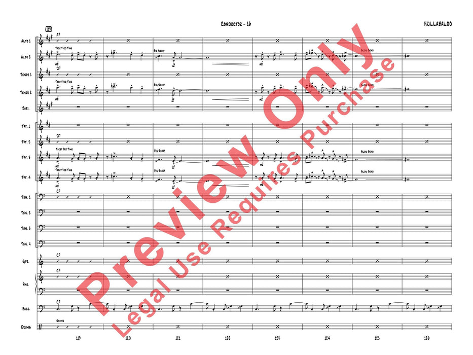 Hullabaloo | 小雅音樂 Hsiaoya Music