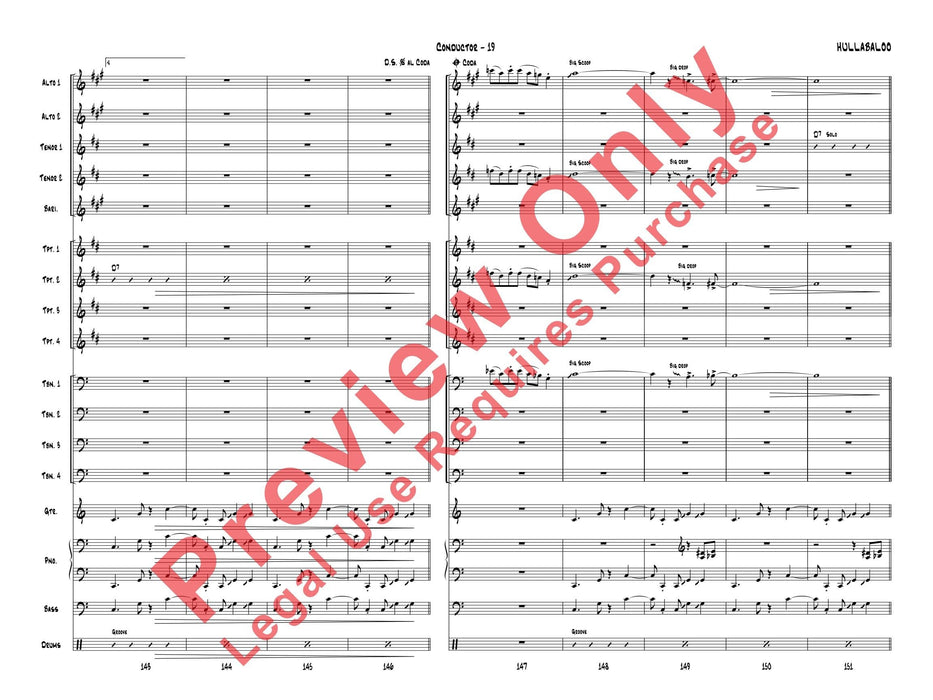 Hullabaloo | 小雅音樂 Hsiaoya Music