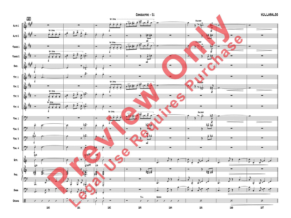 Hullabaloo | 小雅音樂 Hsiaoya Music