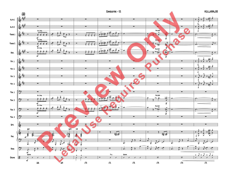 Hullabaloo | 小雅音樂 Hsiaoya Music