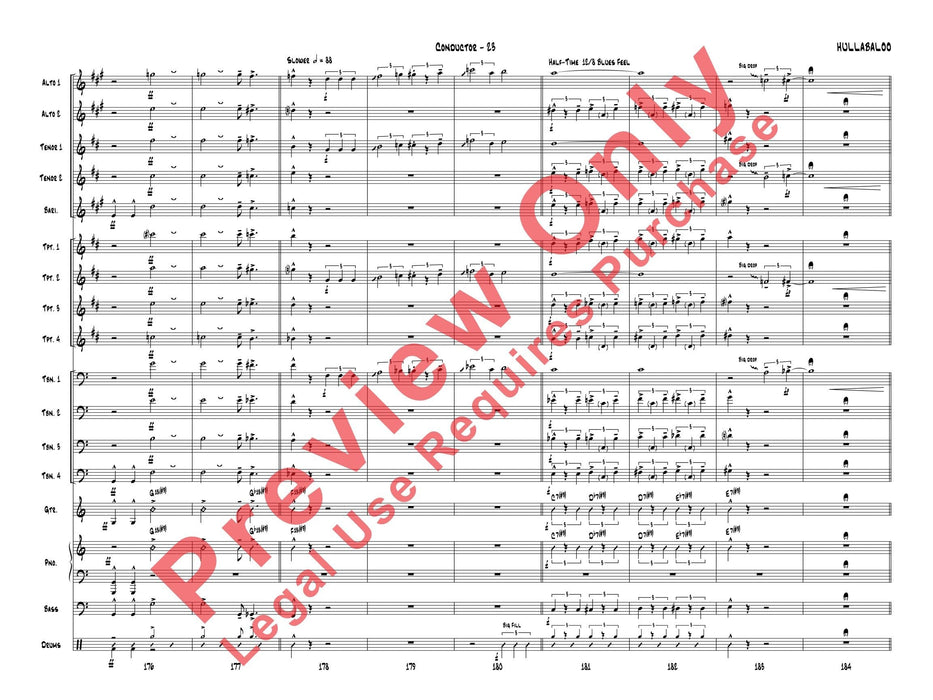 Hullabaloo | 小雅音樂 Hsiaoya Music