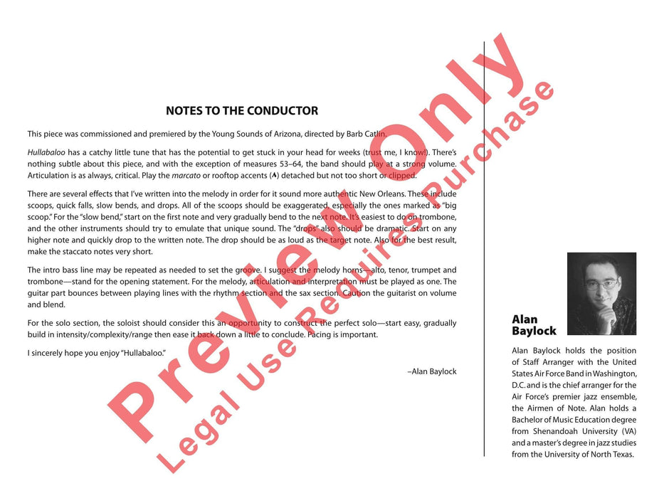 Hullabaloo | 小雅音樂 Hsiaoya Music