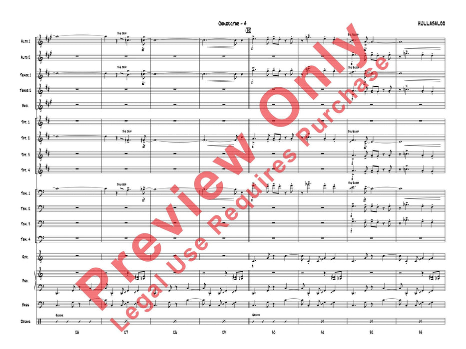 Hullabaloo | 小雅音樂 Hsiaoya Music