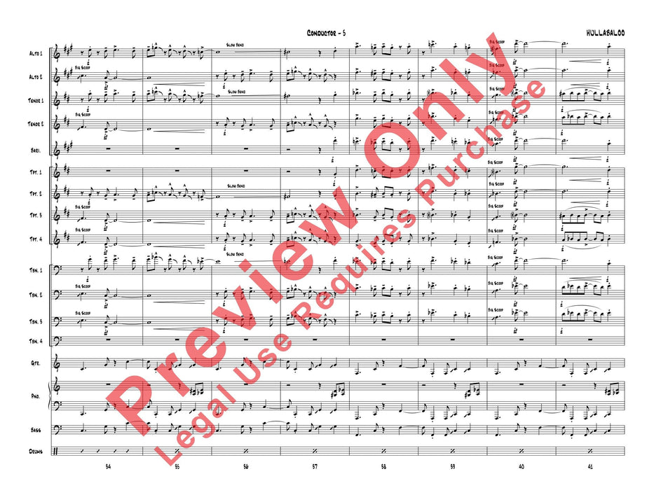 Hullabaloo | 小雅音樂 Hsiaoya Music