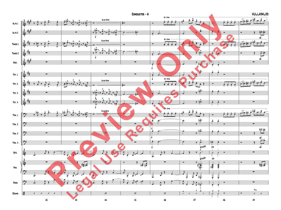 Hullabaloo | 小雅音樂 Hsiaoya Music