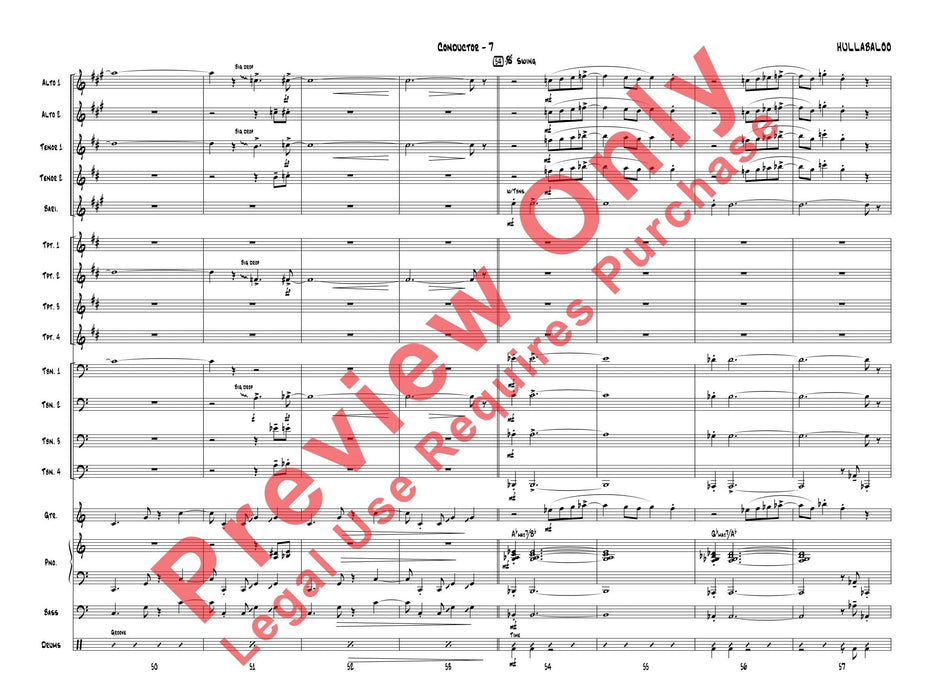 Hullabaloo | 小雅音樂 Hsiaoya Music