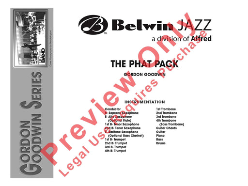 The Phat Pack | 小雅音樂 Hsiaoya Music