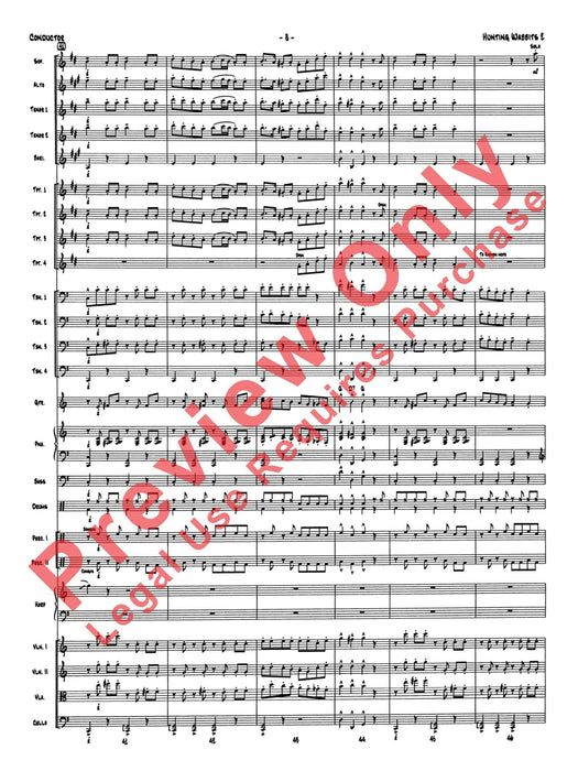 Hunting Wabbits 2 (A Bad Hare Day) | 小雅音樂 Hsiaoya Music