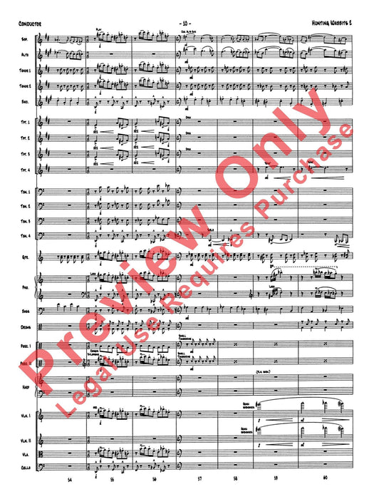 Hunting Wabbits 2 (A Bad Hare Day) | 小雅音樂 Hsiaoya Music