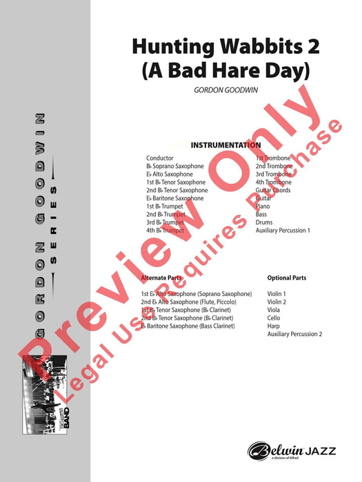 Hunting Wabbits 2 (A Bad Hare Day) | 小雅音樂 Hsiaoya Music