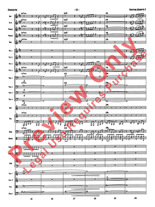 Hunting Wabbits 2 (A Bad Hare Day) | 小雅音樂 Hsiaoya Music