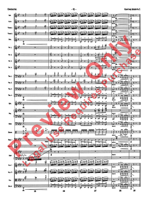 Hunting Wabbits 2 (A Bad Hare Day) | 小雅音樂 Hsiaoya Music