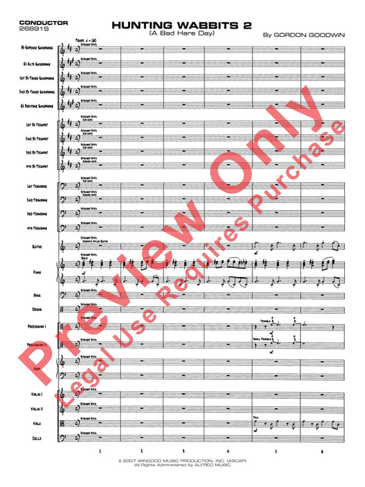 Hunting Wabbits 2 (A Bad Hare Day) | 小雅音樂 Hsiaoya Music