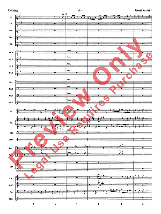 Hunting Wabbits 2 (A Bad Hare Day) | 小雅音樂 Hsiaoya Music