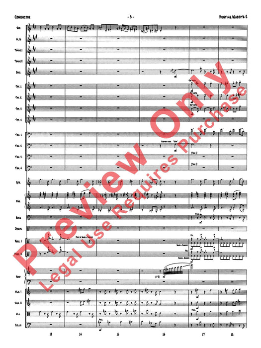 Hunting Wabbits 2 (A Bad Hare Day) | 小雅音樂 Hsiaoya Music