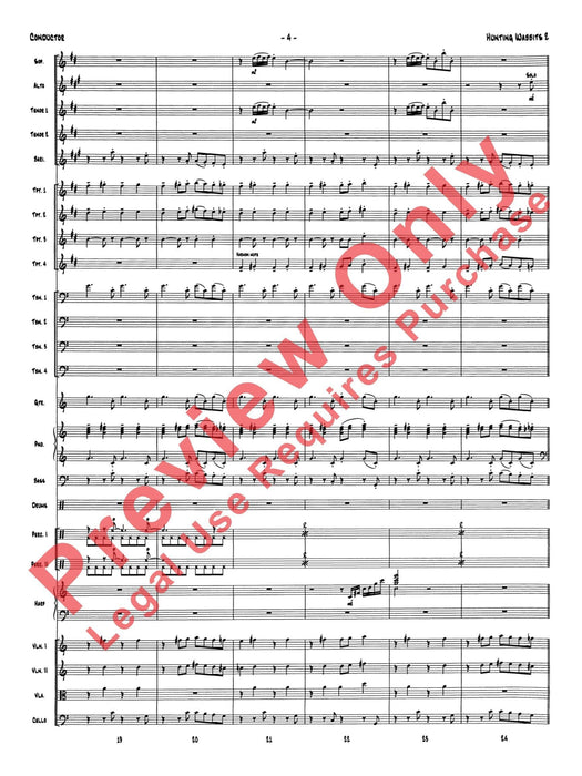 Hunting Wabbits 2 (A Bad Hare Day) | 小雅音樂 Hsiaoya Music