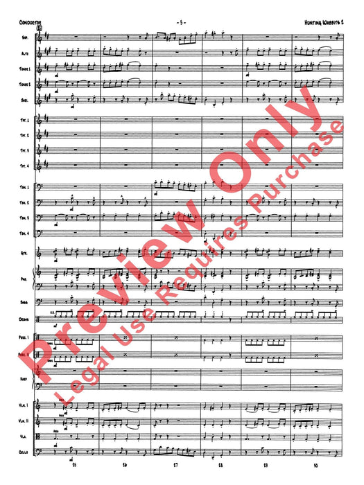 Hunting Wabbits 2 (A Bad Hare Day) | 小雅音樂 Hsiaoya Music